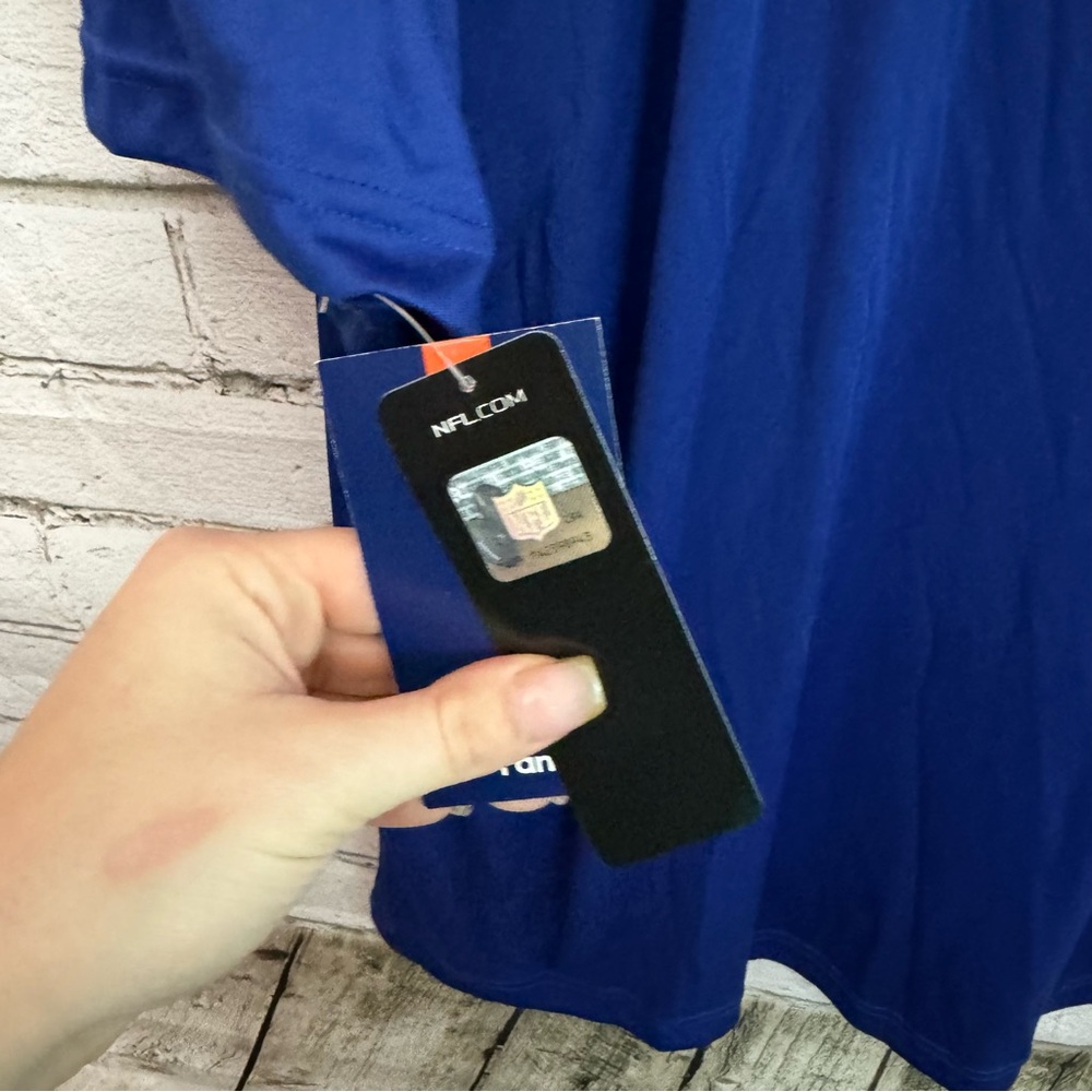 FABLETICS - New York Giants polo - Picture 6 of 6